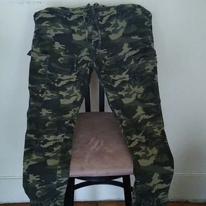 Women's joggers